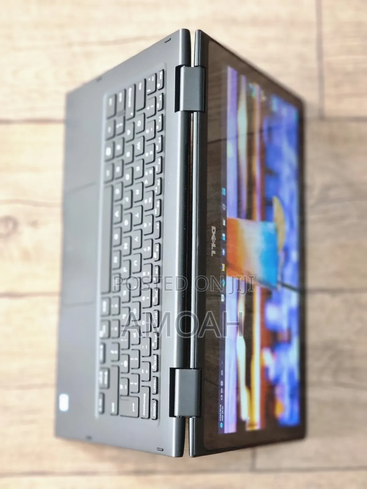 Laptop Dell Latitude 3390 8GB Intel Core I5 SSD 128GB