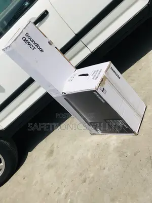 Lastest Samsung Q59CT Bluetooth Qled Soundbar