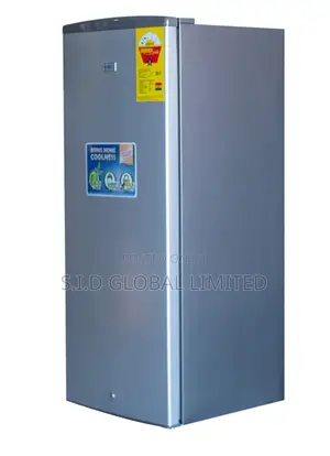 Genuine NASCO-175LTR-SINGLE-DOOR-REFRIGERATOR-NAS-190R