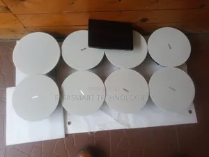 Smart Audio Kits