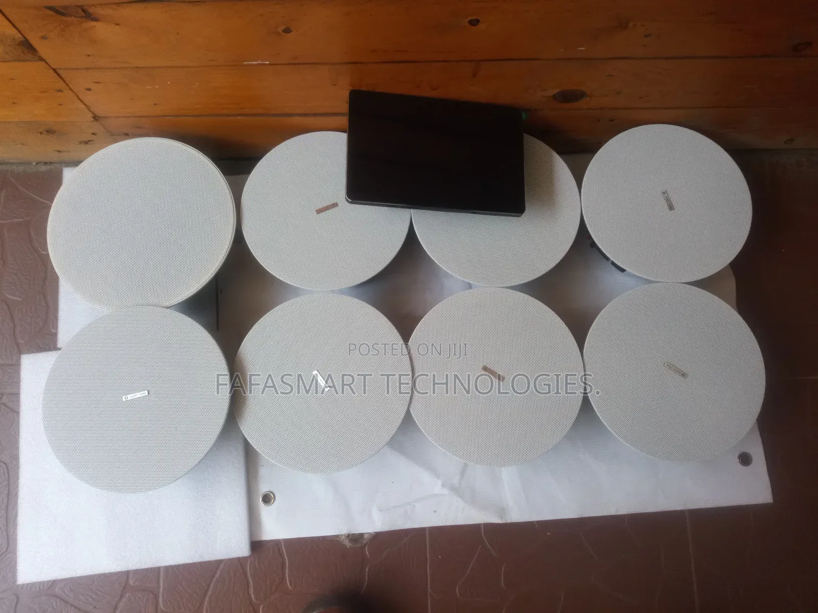 Smart Audio Kits