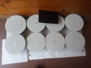 Smart Audio Kits