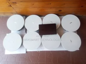 Smart Audio Kits (Premium Package)