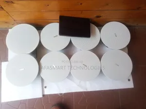 Smart Audio Kits (Premium Package)