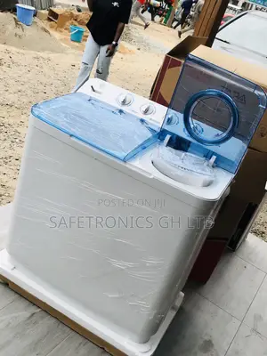 Shop Classic 13kg Topload Semi Automatic Zara Washer