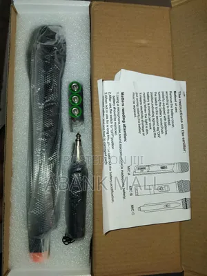 Universal Wireless Microphone