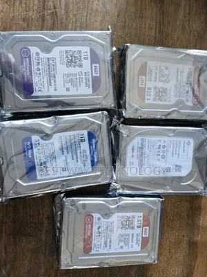 1tb Hard Drive Suvillance