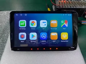 Car Android Radio Volkswagen Universal Player