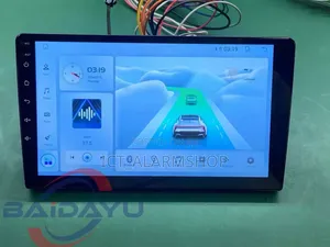 Car Android Radio Volkswagen Universal Player