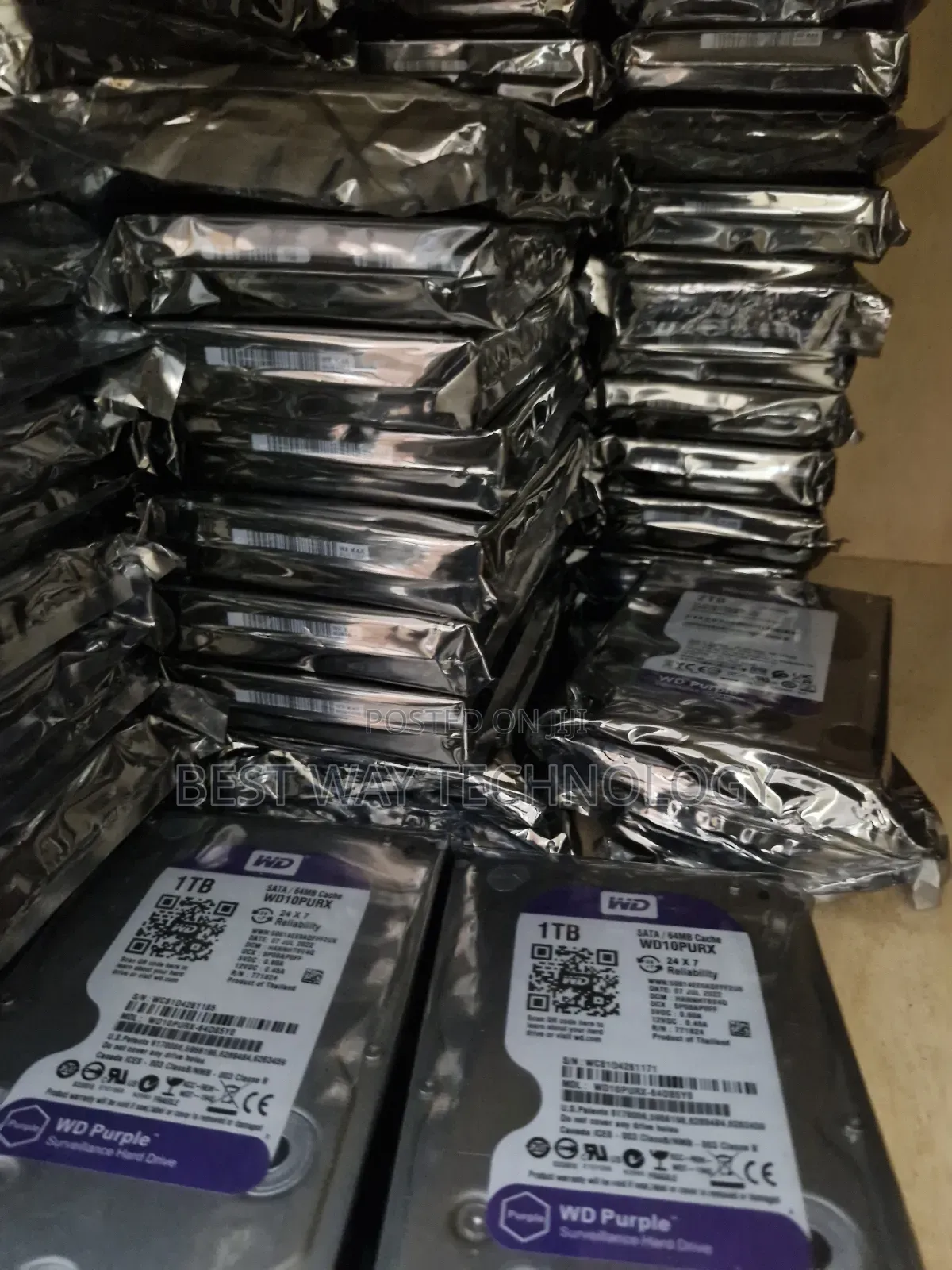 1tb Hard Drive Suvillance