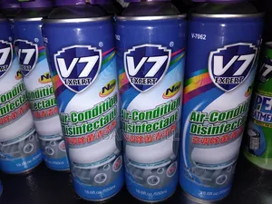 Air-condition Disinfectant