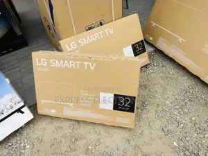 Grab Your Favorite 32”LQ60 FHD Smart Lg