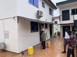 Sunshade Canopies