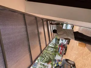 Sunshade Canopies