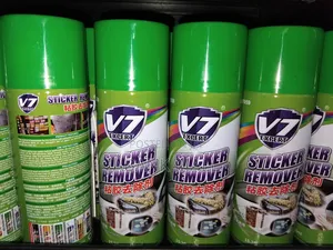 Sticker Remover