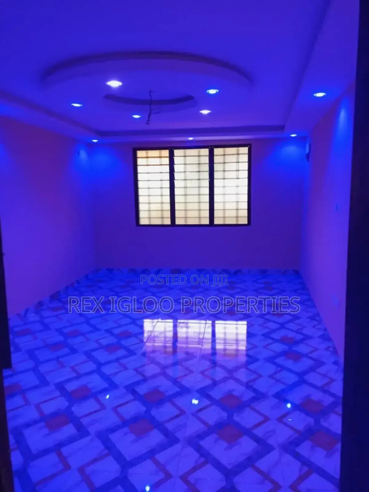 3bdrm Apartment in Oyibi, Accra Metropolitan for rent