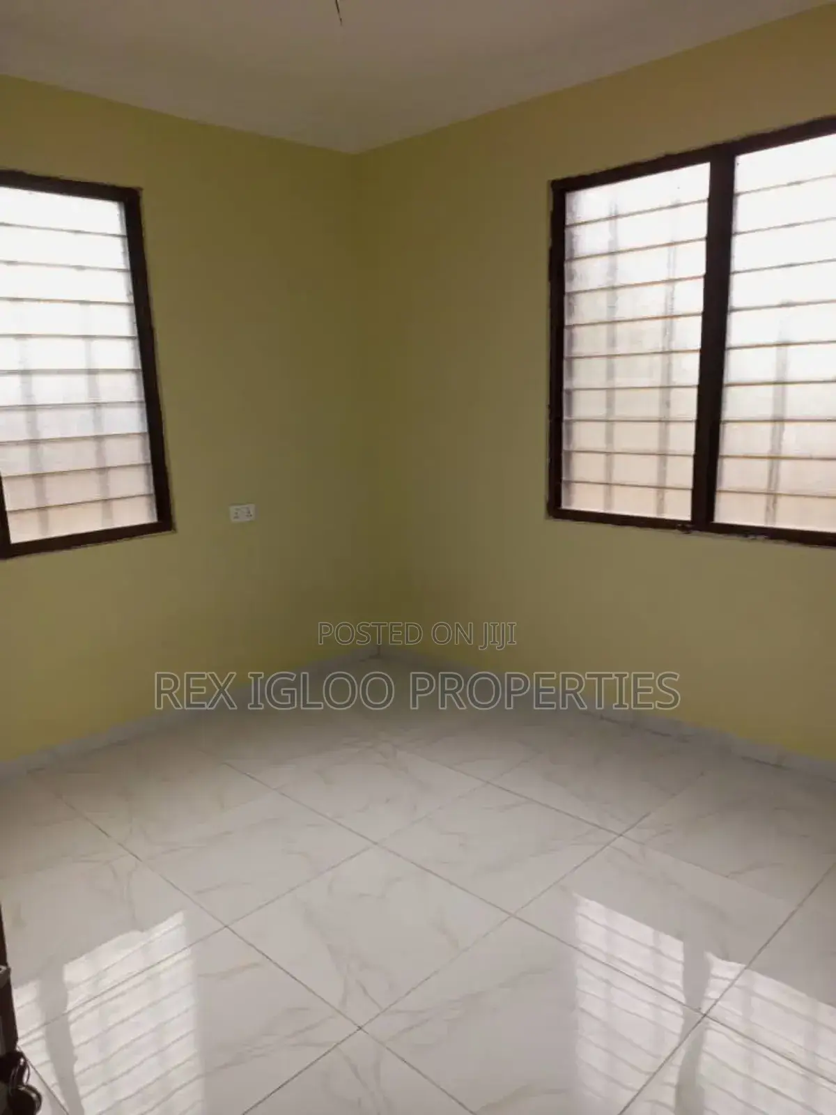 3bdrm Apartment in Oyibi, Accra Metropolitan for rent