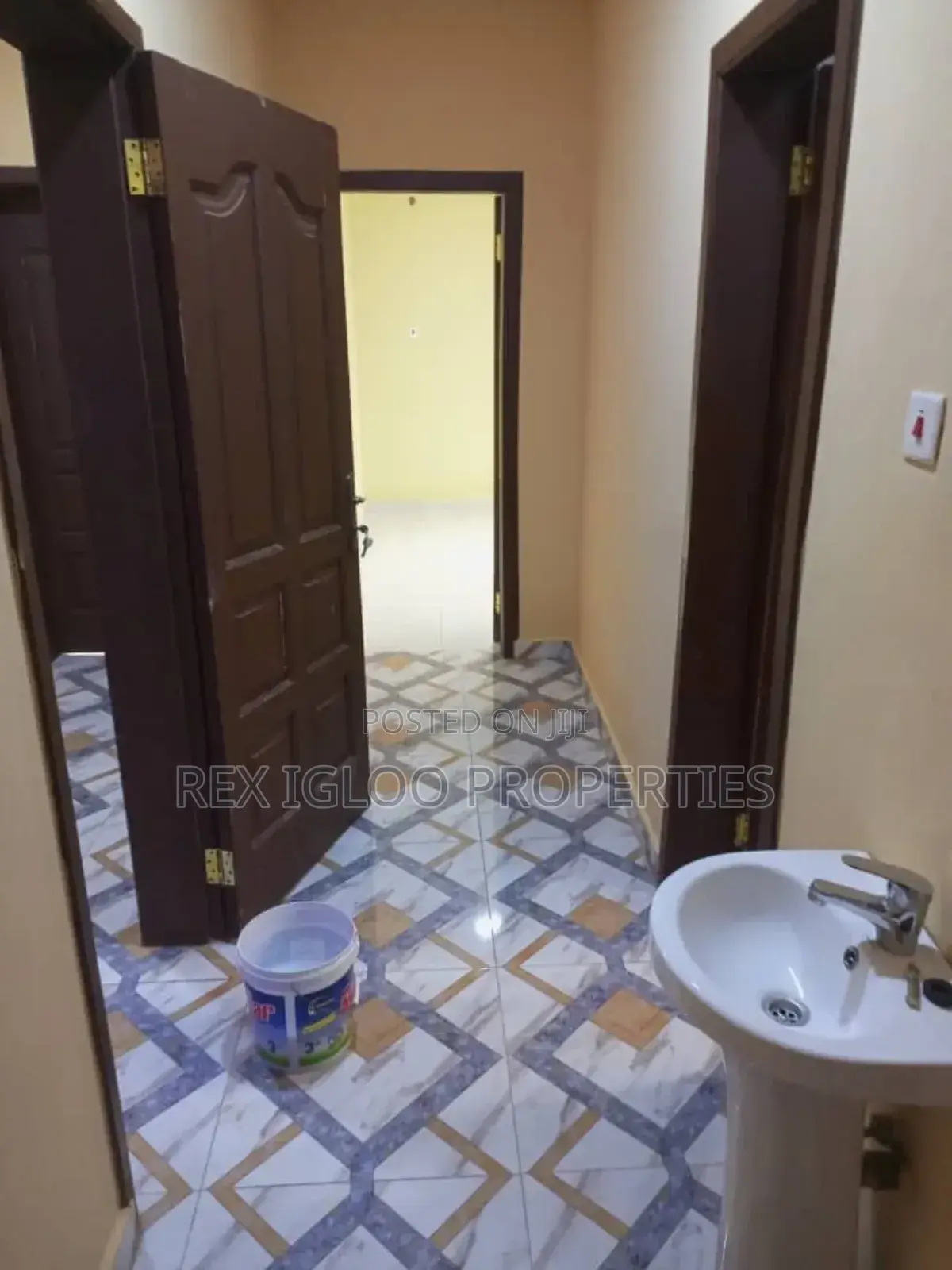 3bdrm Apartment in Oyibi, Accra Metropolitan for rent