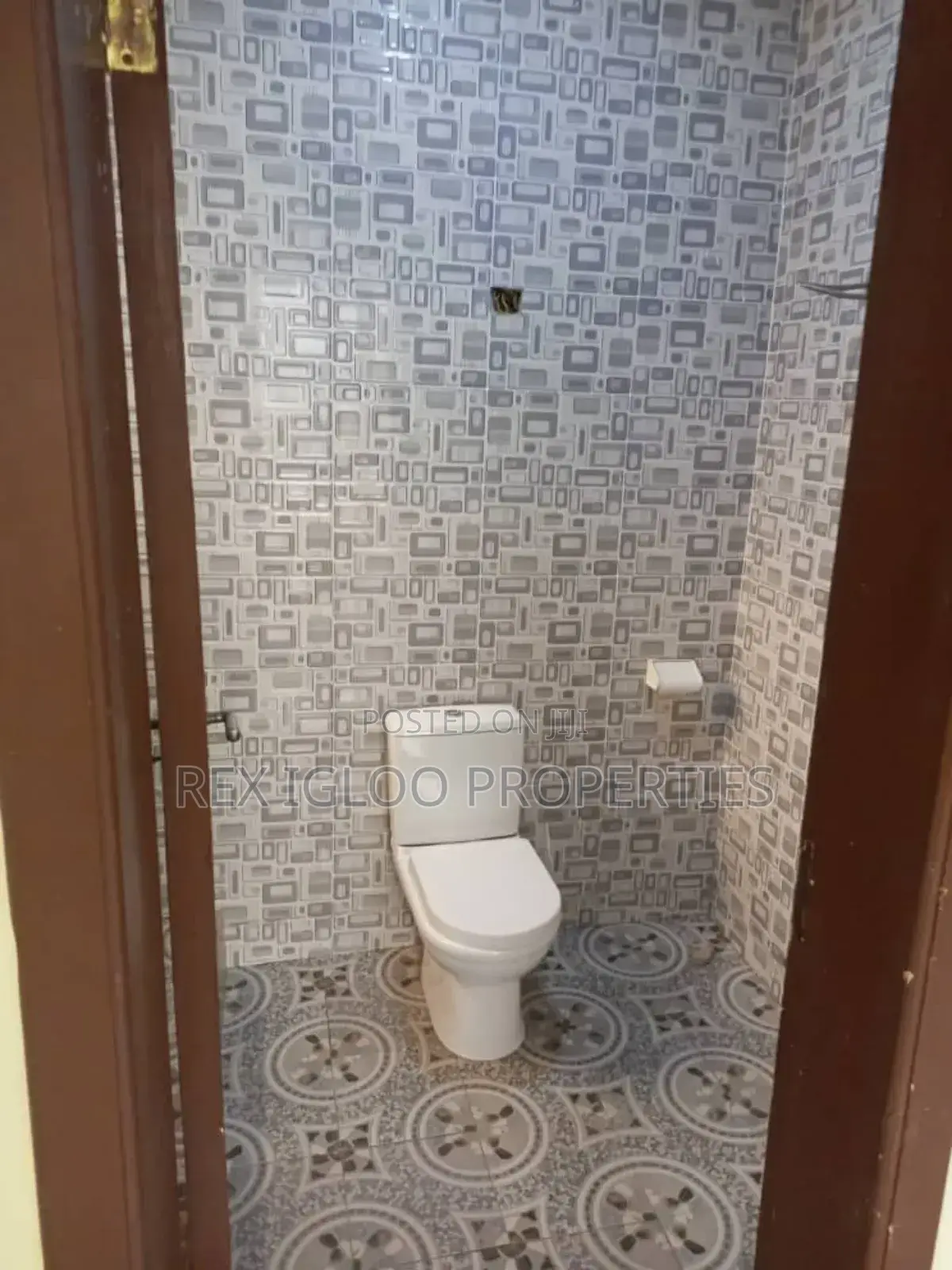 3bdrm Apartment in Oyibi, Accra Metropolitan for rent