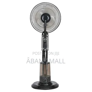Remote Mist Fan-16 Inches