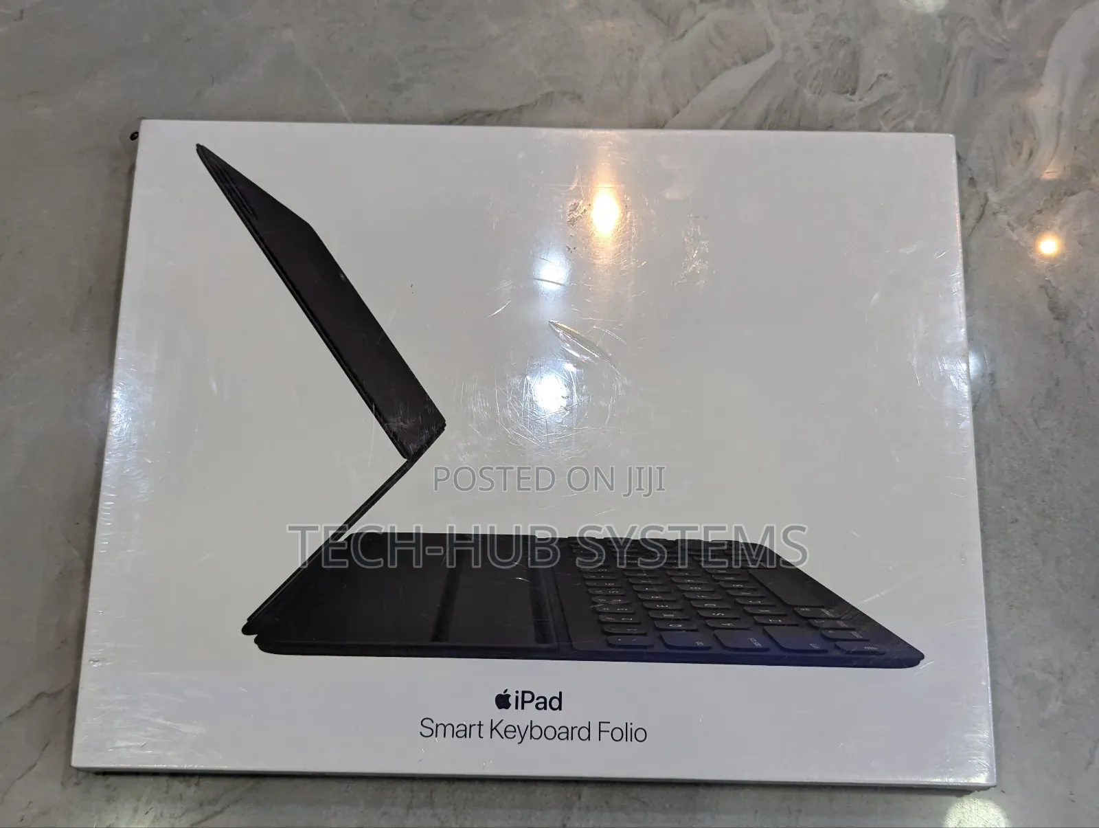 Apple Smart Keyboard Folio iPad Keyboard iPad Pro 12.9 Inc