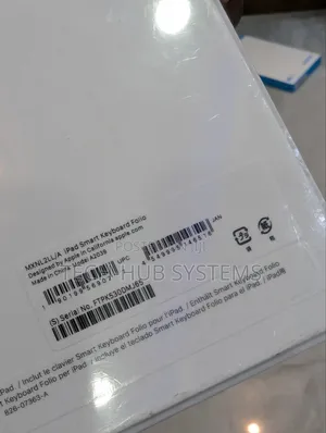 Apple Smart Keyboard Folio iPad Keyboard iPad Pro 12.9 Inc