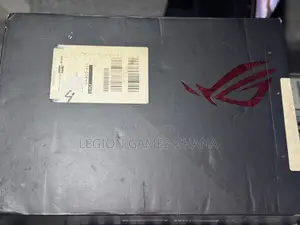 Laptop Asus ROG Zephyrus M15 GU502LU 40GB Intel Core I7 SSD 1T