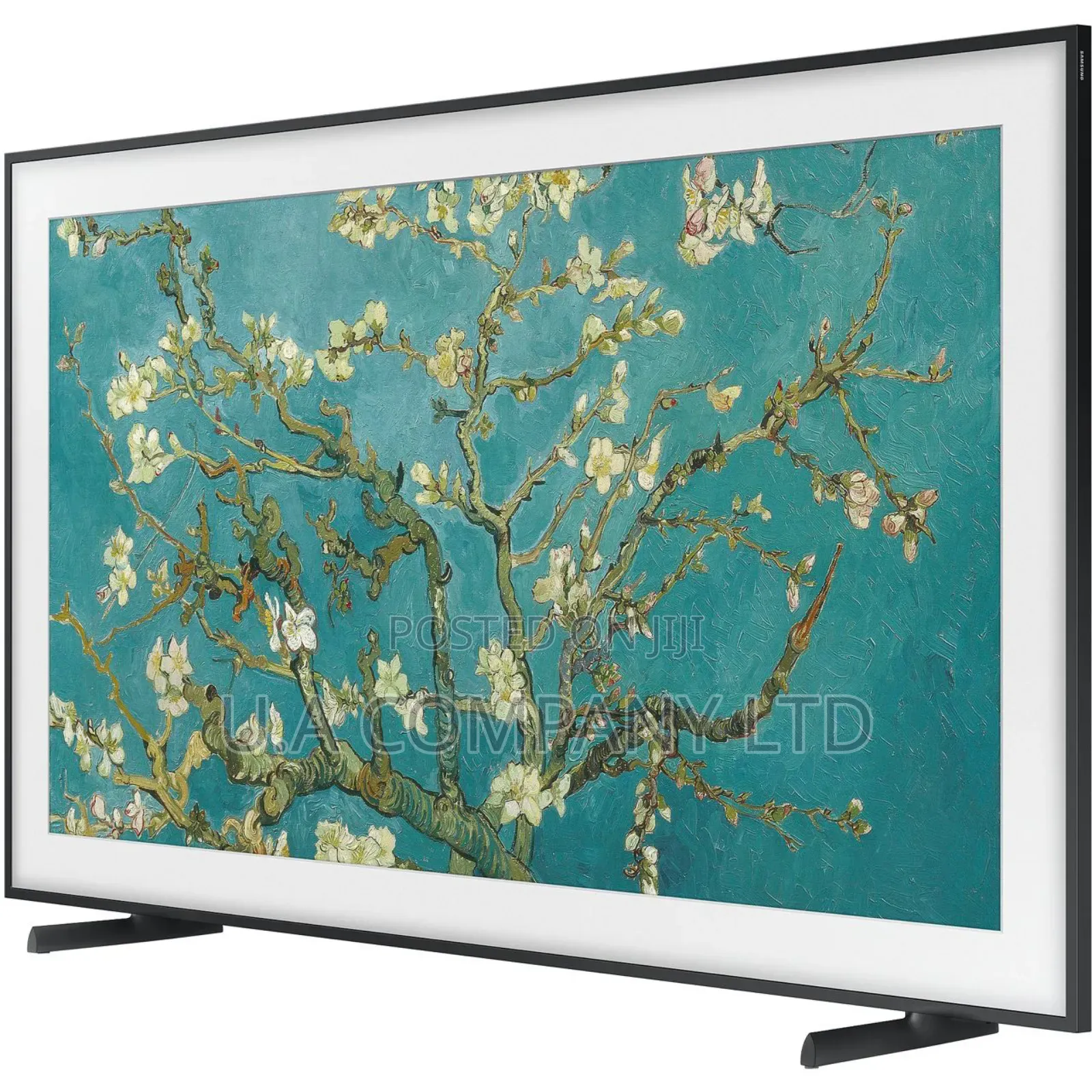 Samsung QE55LS03BGU - 55" the Frame Smart TV
