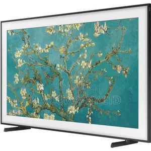 Samsung QE55LS03BGU - 55" the Frame Smart TV
