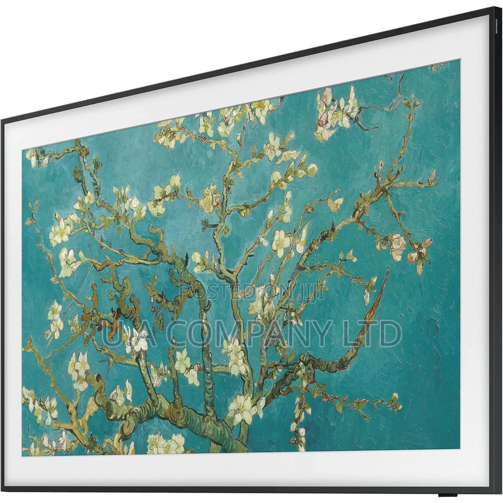 Samsung QE55LS03BGU - 55" the Frame Smart TV