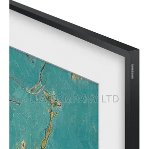 Samsung QE55LS03BGU - 55" the Frame Smart TV