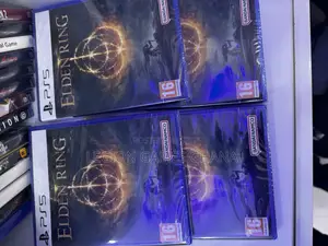 Elden Ring PS5