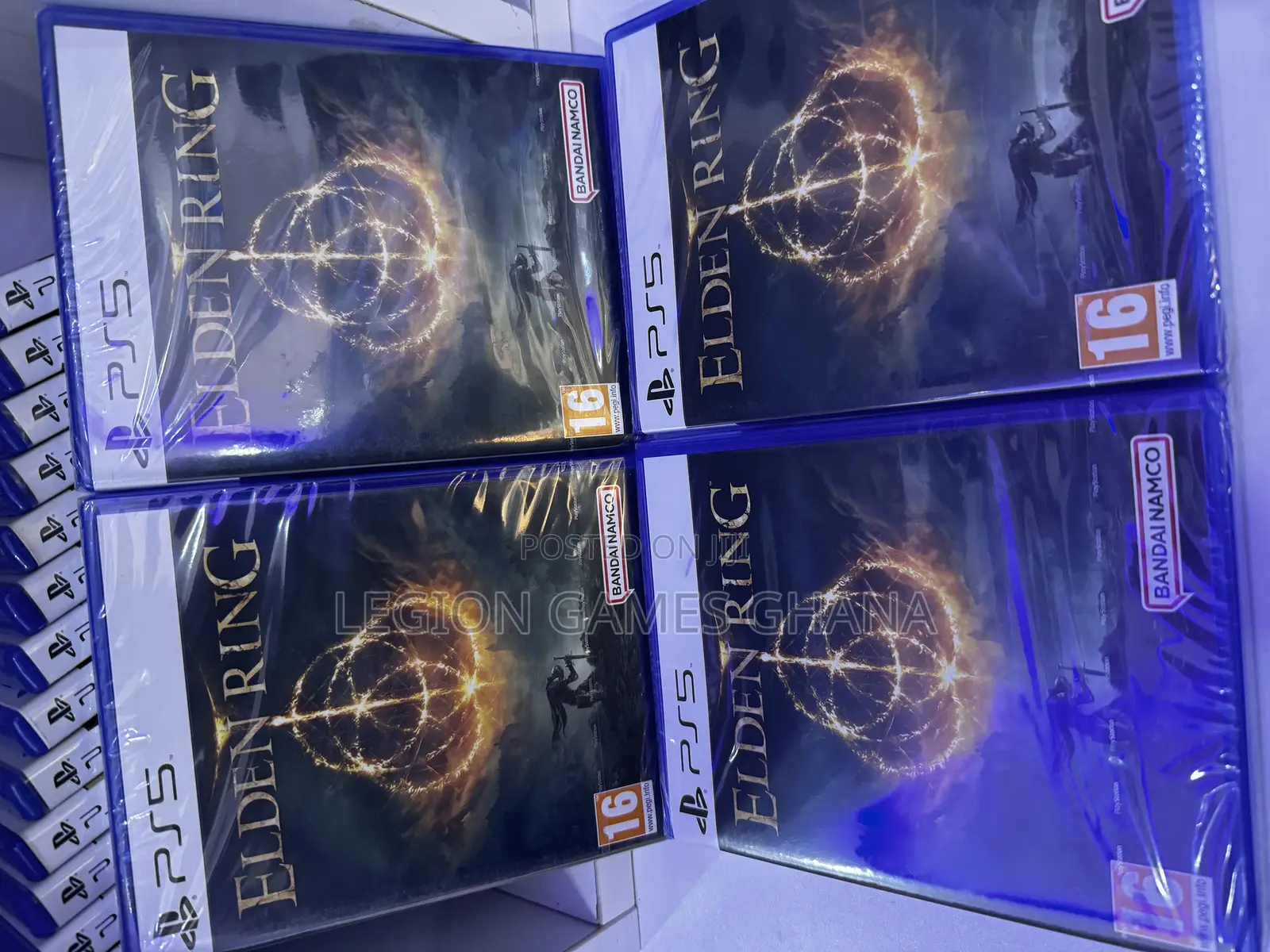 Elden Ring PS5
