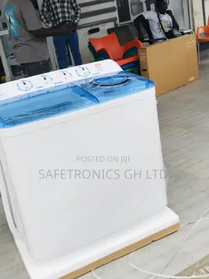 Shop Twintub Classic 11kg Topload Semiautomatic Washer Zara