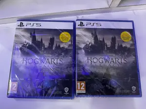 Hogwarts Legacy PS5