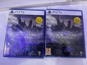 Hogwarts Legacy PS5