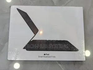 Apple Smart Keyboard Folio: iPad Keyboard iPad Pro 11-Inch