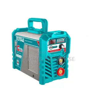 Total 180A Inverter Mma Welding Machine