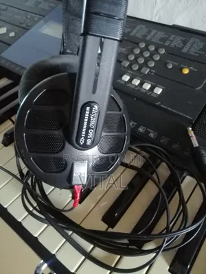 Studio Monitor Sennheiser HD560 Ovation