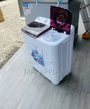 Order Original Zara 5kg Top Load Washing Machine 