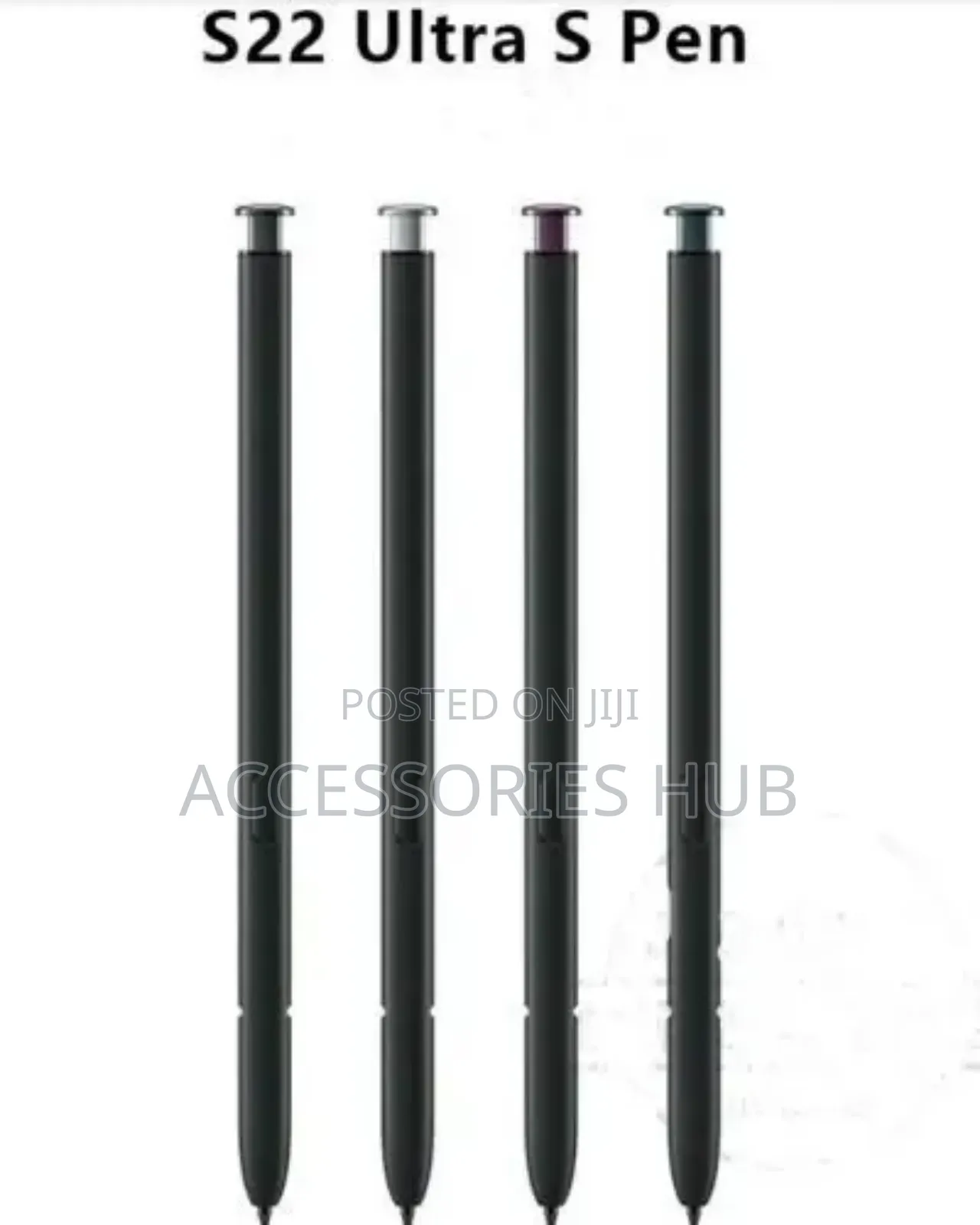 S22 Ultra Stylus Pen