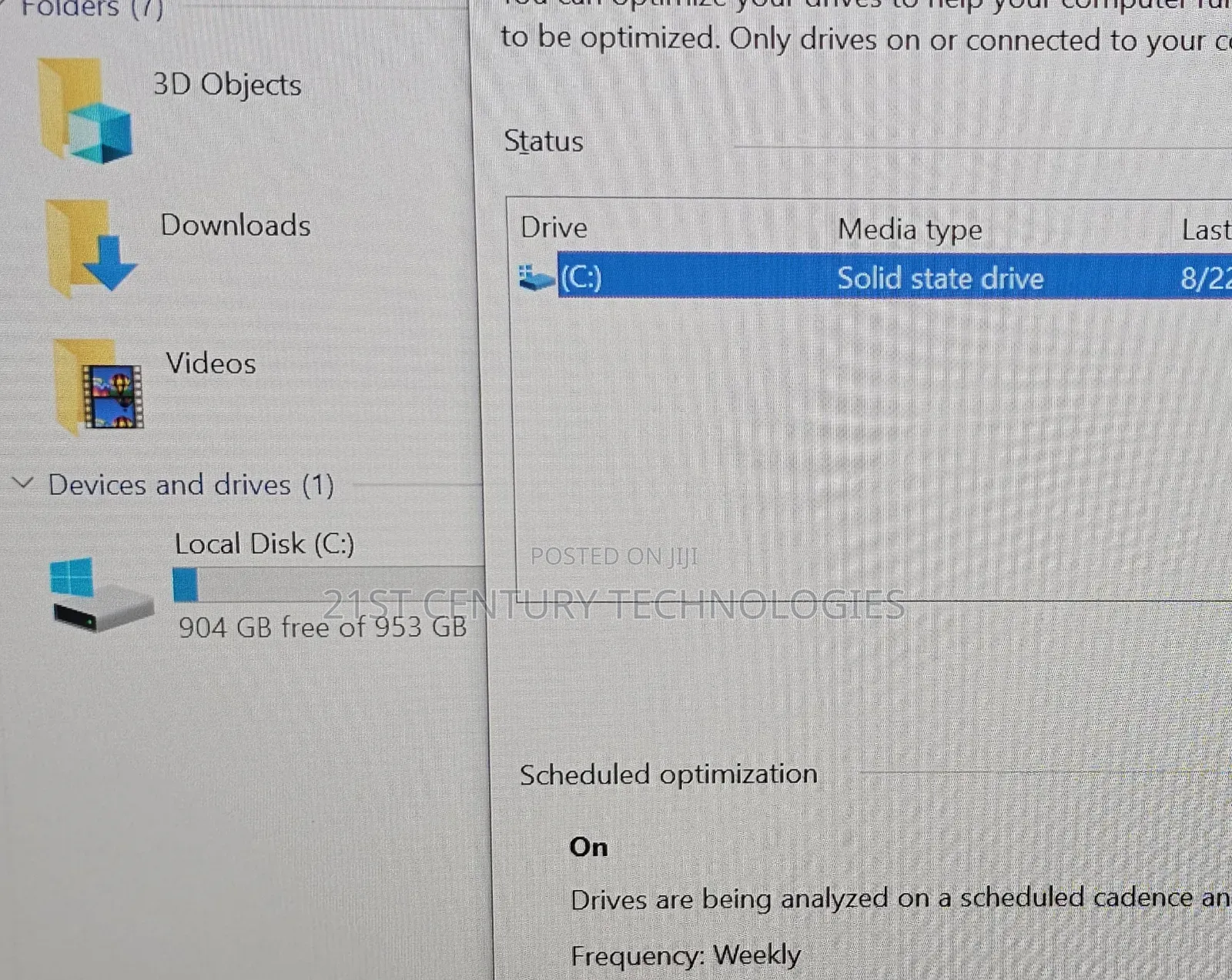 Laptop Dell Alienware M15 R7 16GB AMD Ryzen 9 SSD 1T