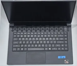 Laptop Dell Alienware M15 R7 16GB AMD Ryzen 9 SSD 1T