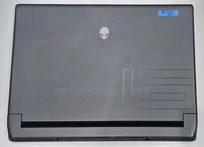 Laptop Dell Alienware M15 R7 16GB AMD Ryzen 9 SSD 1T