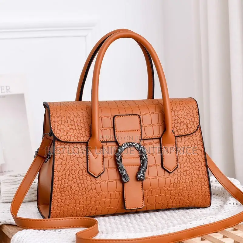 Quality Women Leather Bags