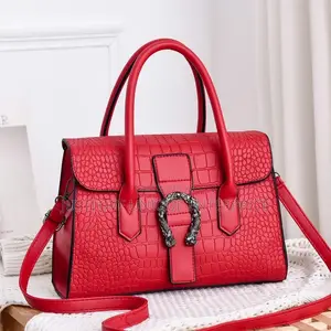 Quality Women Leather Bags