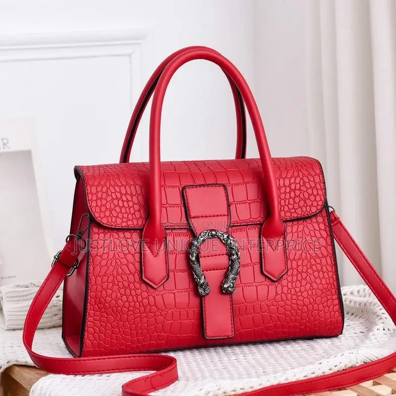 Quality Women Leather Bags