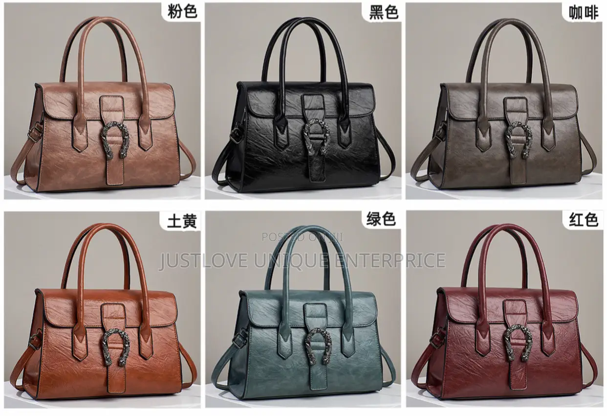 Quality Women Leather Bags