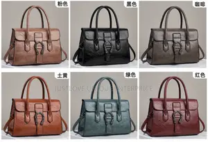 Quality Women Leather Bags