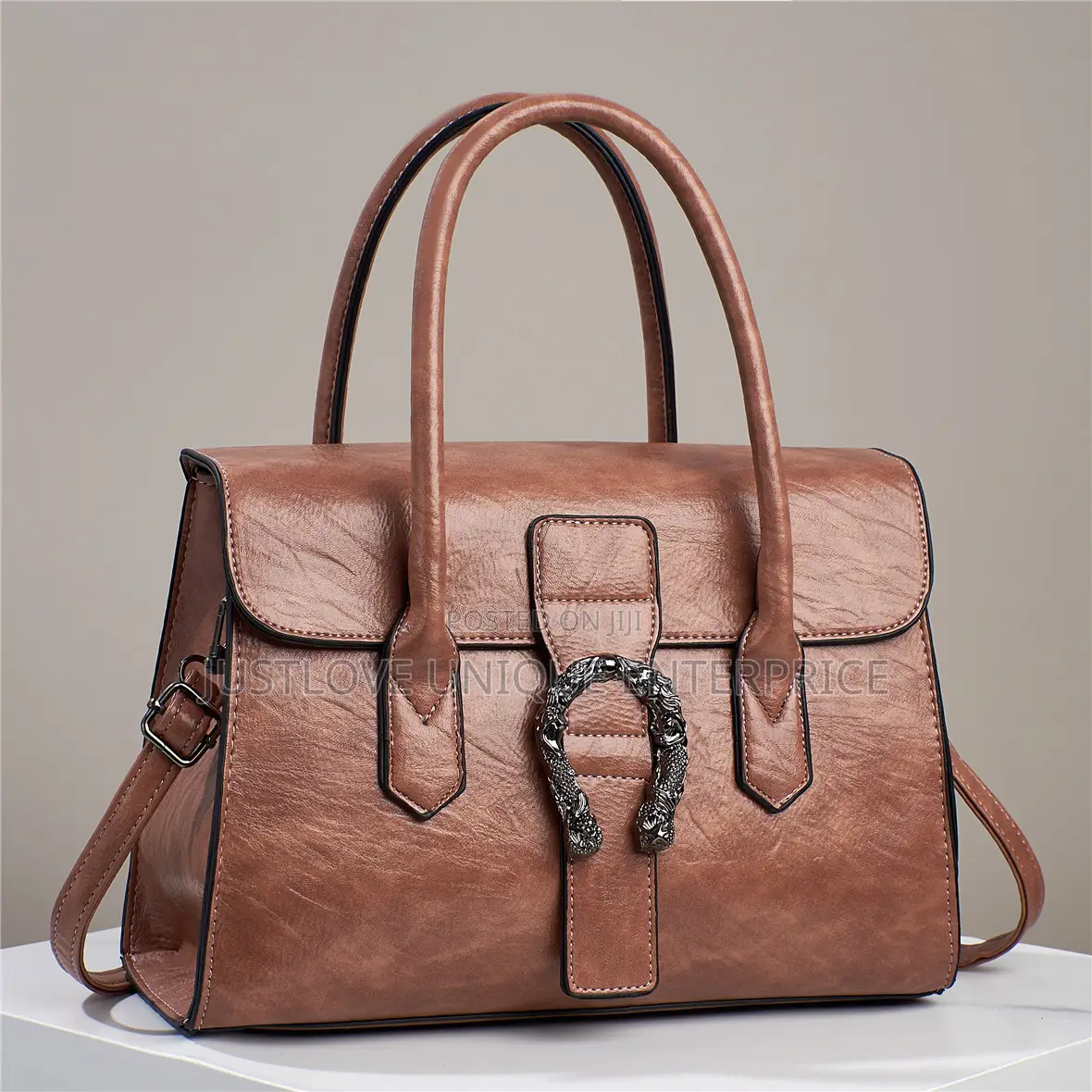 Quality Women Leather Bags